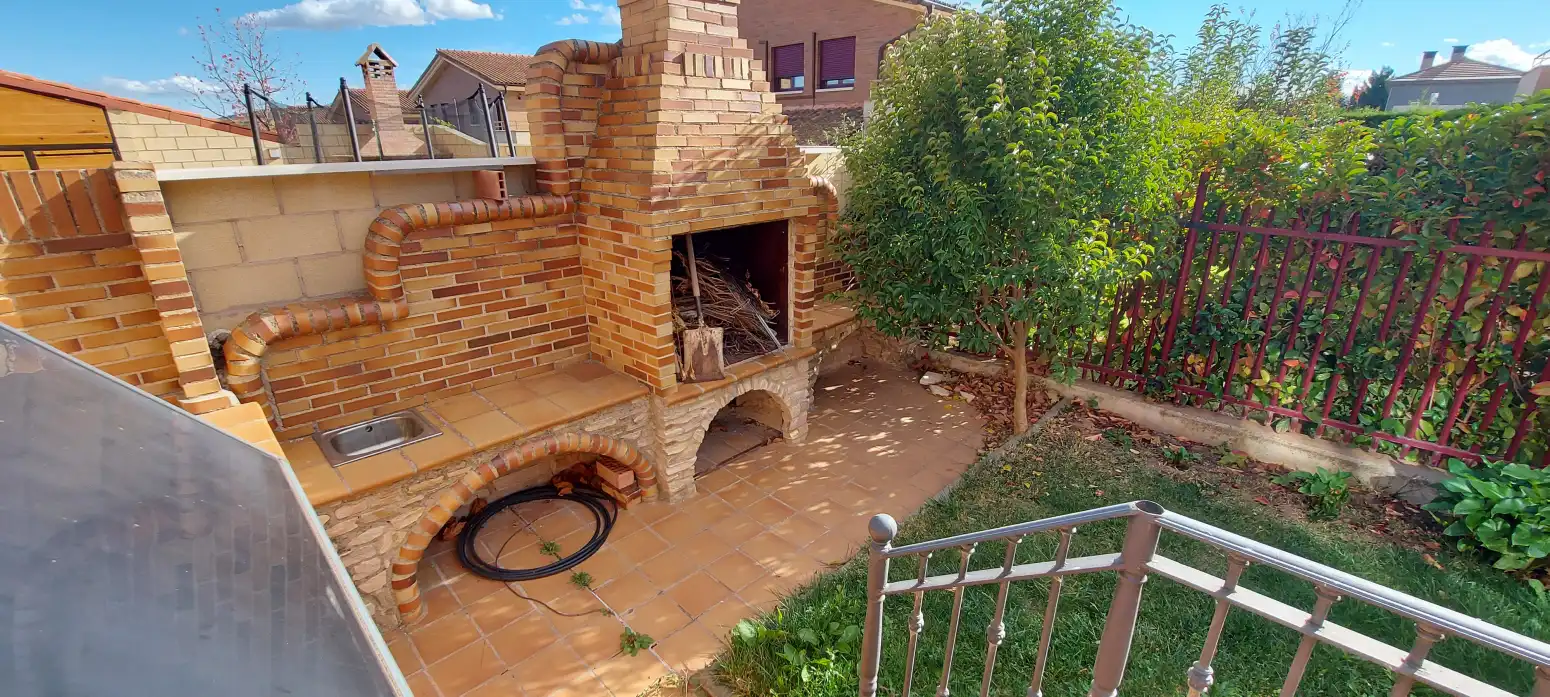 Casa o chalet en venta en Navarrete - Najerilla, Navarrete
