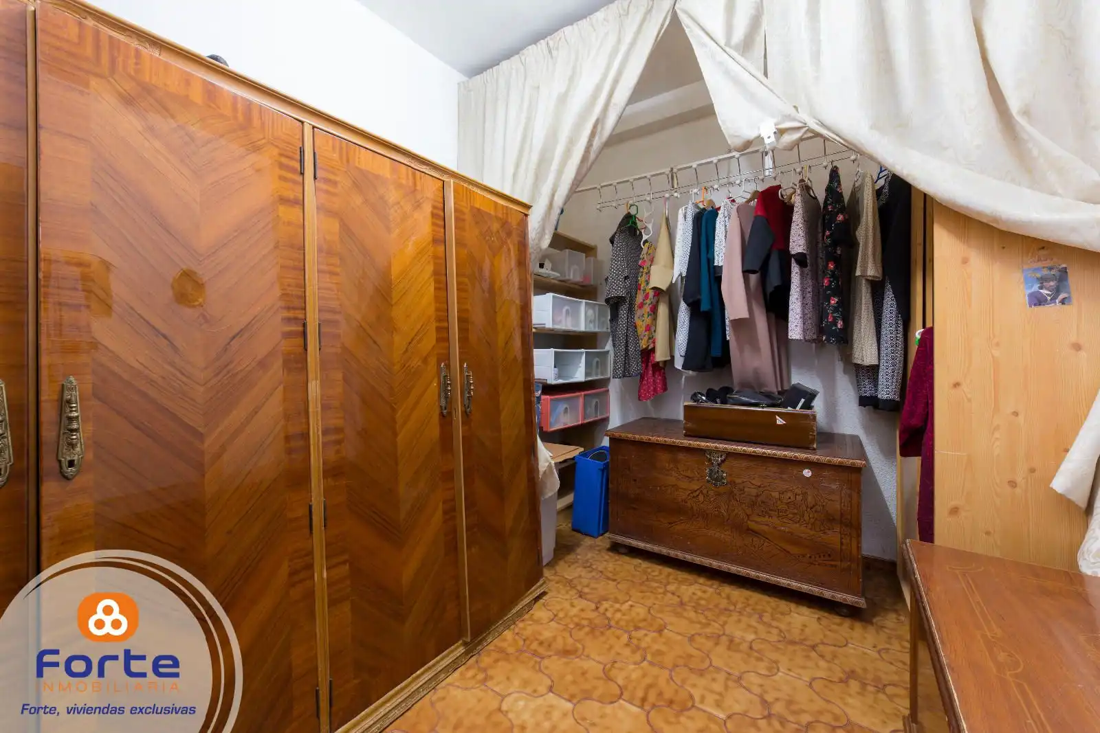 Flat for sale in Sureste, imagen 6