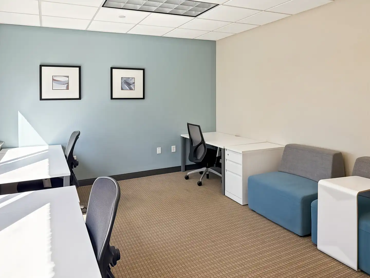 Office space with lift to rent in Ronda de Poniente 2, imagen 8