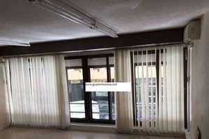 Photo 2 of Office to rent in Carmelitas, Salamanca