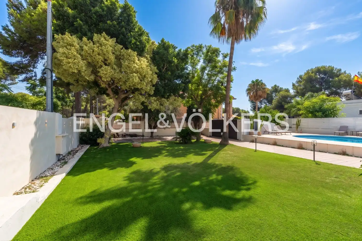 Casa o chalet en venta en Paterna con Calefacción, Jardín privado y Terraza