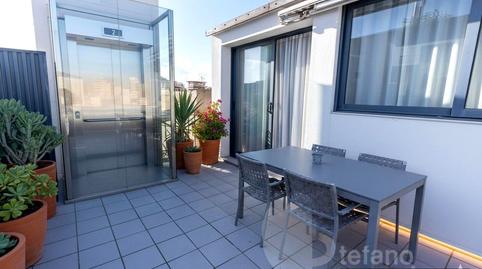 Foto 2 de Edificio en venta en La Merced, Málaga Capital