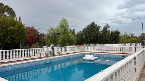 Foto 5 de Casa o xalet en venda a Torrellano, Alicante