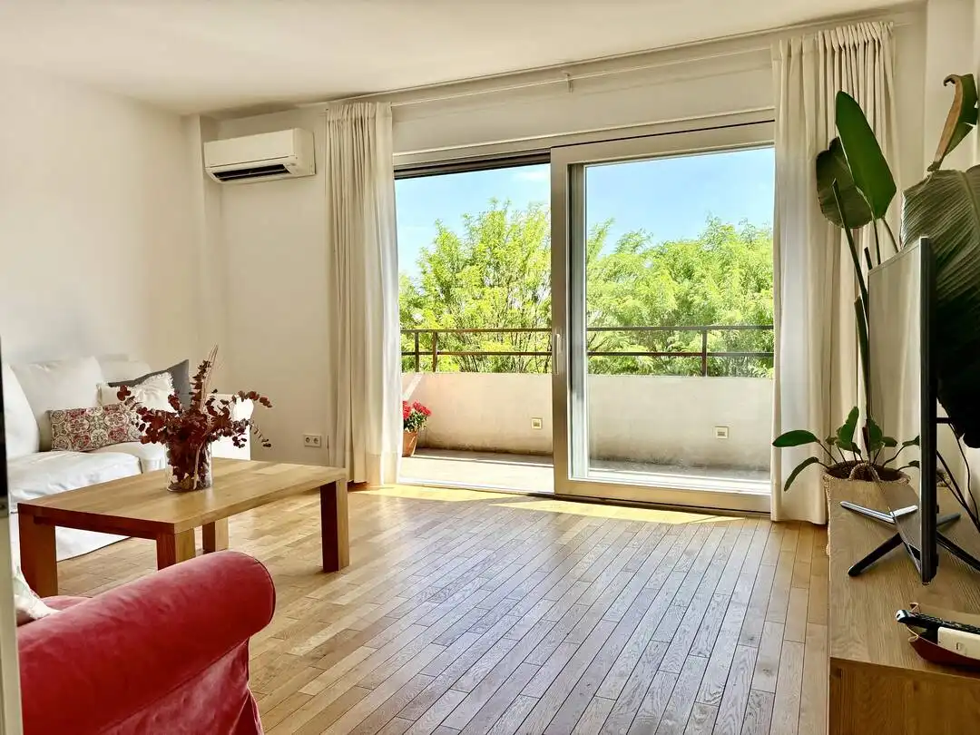 Living room of Duplexes for sale in Talavera de la Reina  with Air Conditioner, Terrace and Balcony