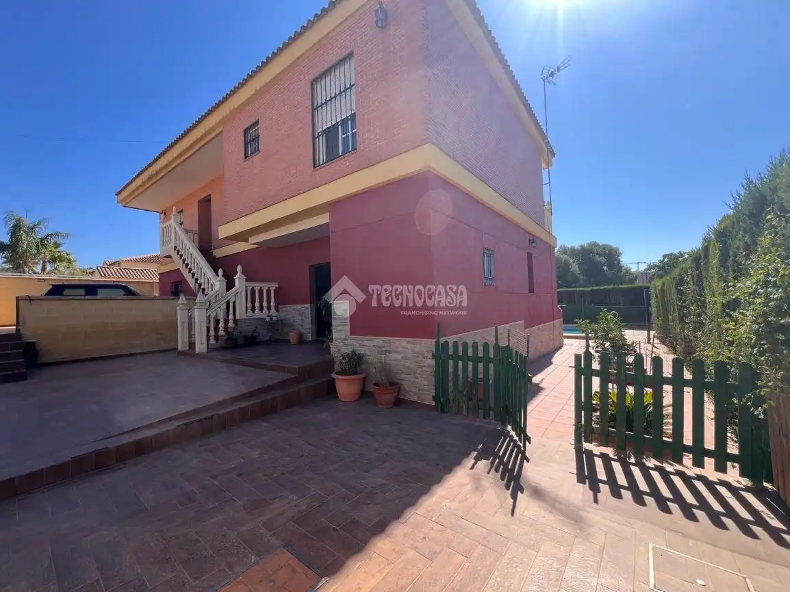 House for sale in Entrenúcleos, imagen 3