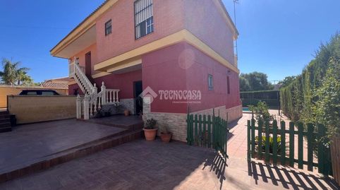 Casa en venta en Dos hermanas, imatge 3