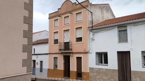 Foto 4 de Dúplex en venda a Campillo de Llerena, Badajoz