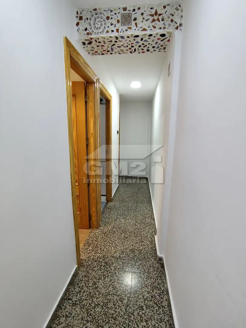 Piso con terraza en alquiler en Avenida de Virgilio, imagen 11