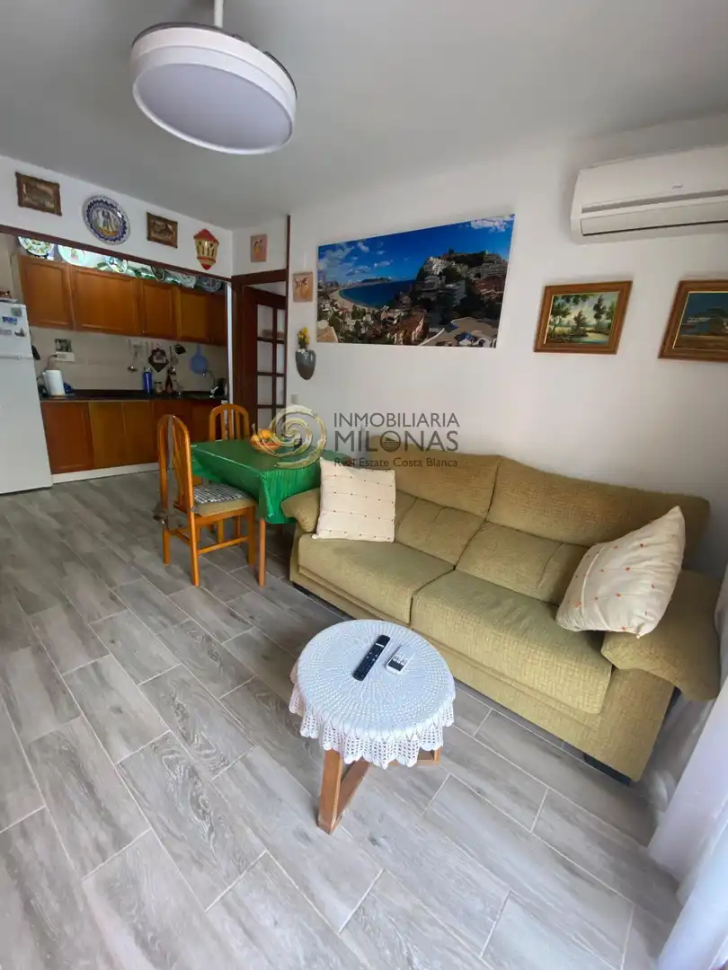Flat with terrace for sale in Casco Antiguo - Puerto, imagen 4