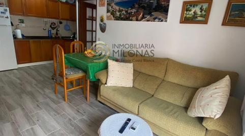 Foto 4 de Pis en venda a Casco Antiguo - Puerto, Benidorm