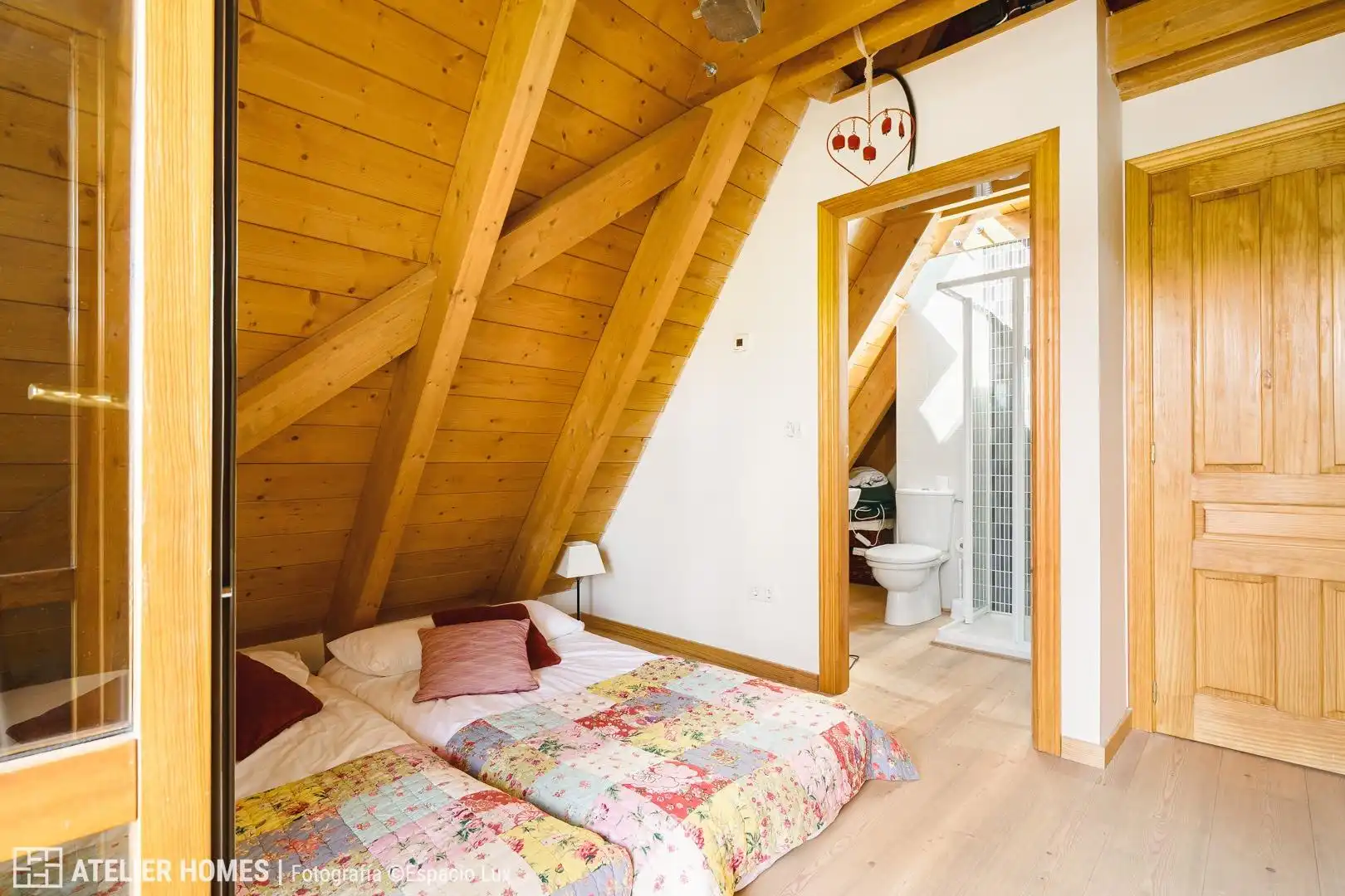 Adosado con terraza en venta en Calle CIUDAD DE BARCELONA,FORMI 7, imagen 13