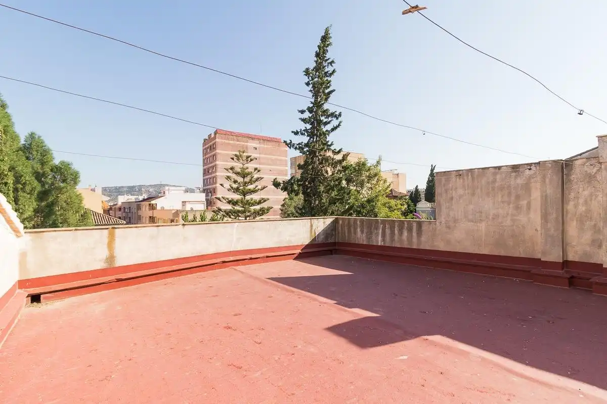 Casa en venta en Mula, imagen 17