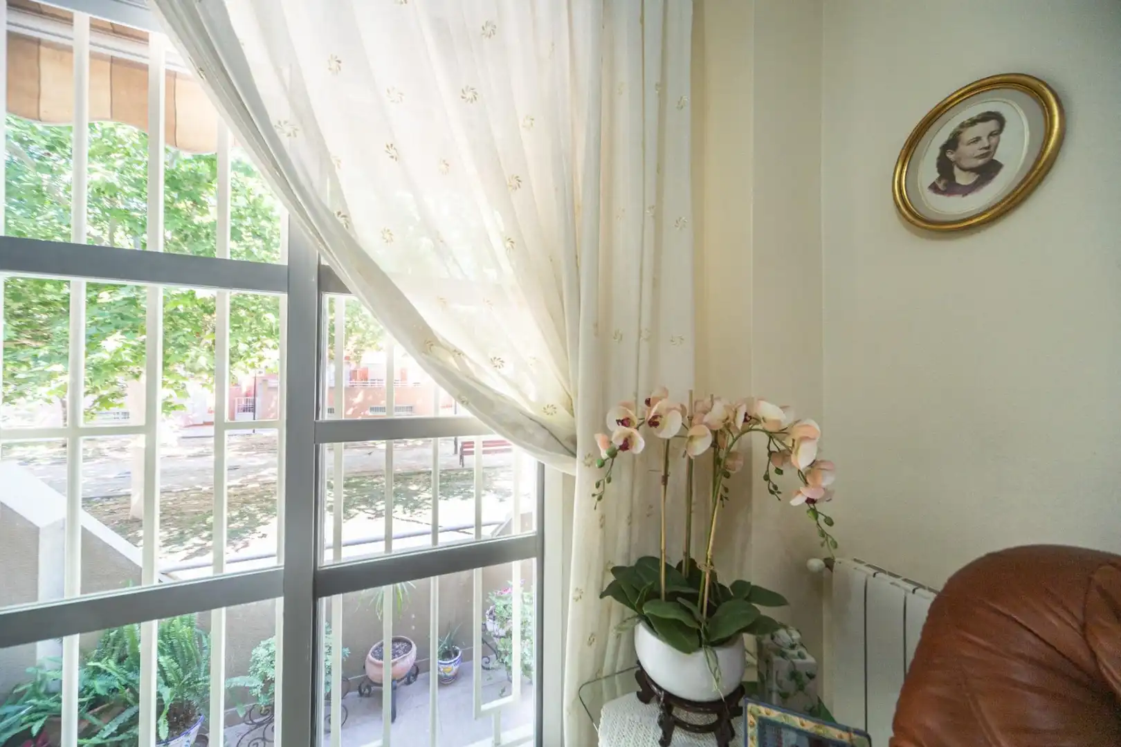 Terraza de Dúplex en venta en Alcantarilla con Aire acondicionado, Calefacción y Terraza