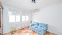 Living room of Flat for sale in Leganés  with Air Conditioner