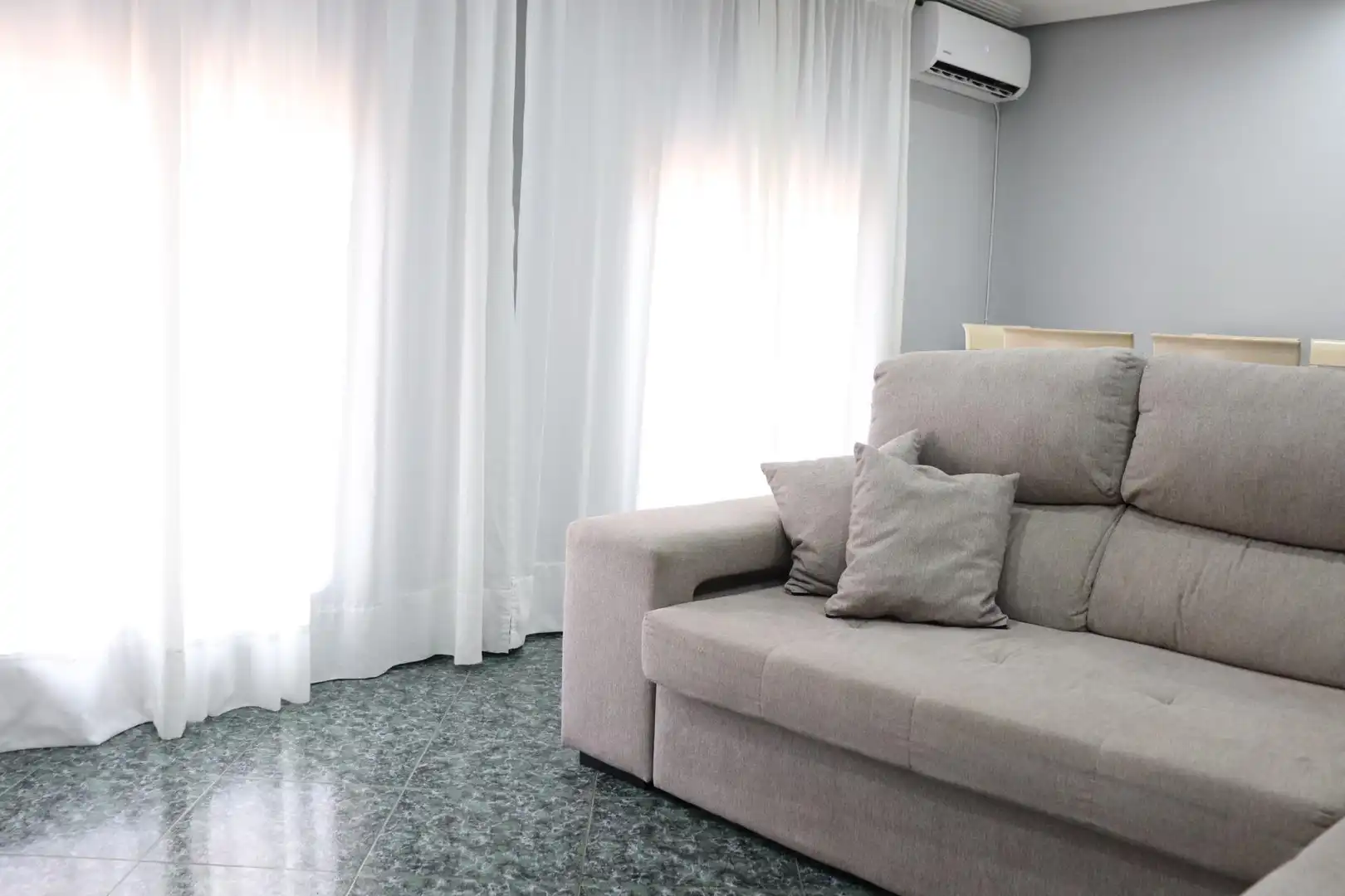 Flat with lift to rent in Elche ciudad, imagen 7