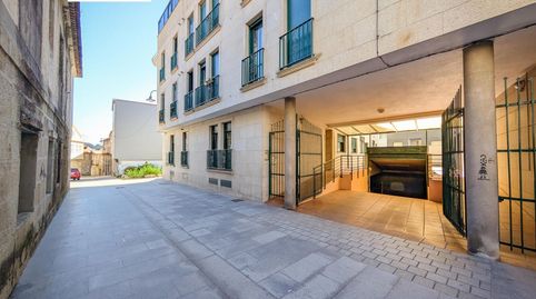 Foto 2 de Garaje en venta en Alvaro de Guitián, Cangas pueblo, Cangas