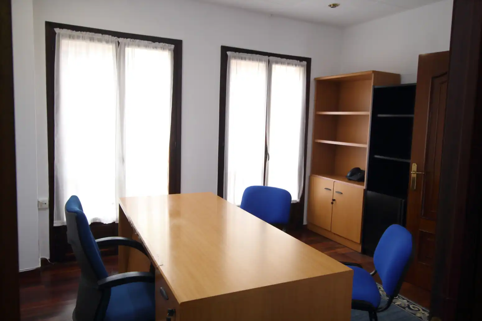 Oficina amb ascensor de lloguer a Gijón - calle los moros 12, imagen 16