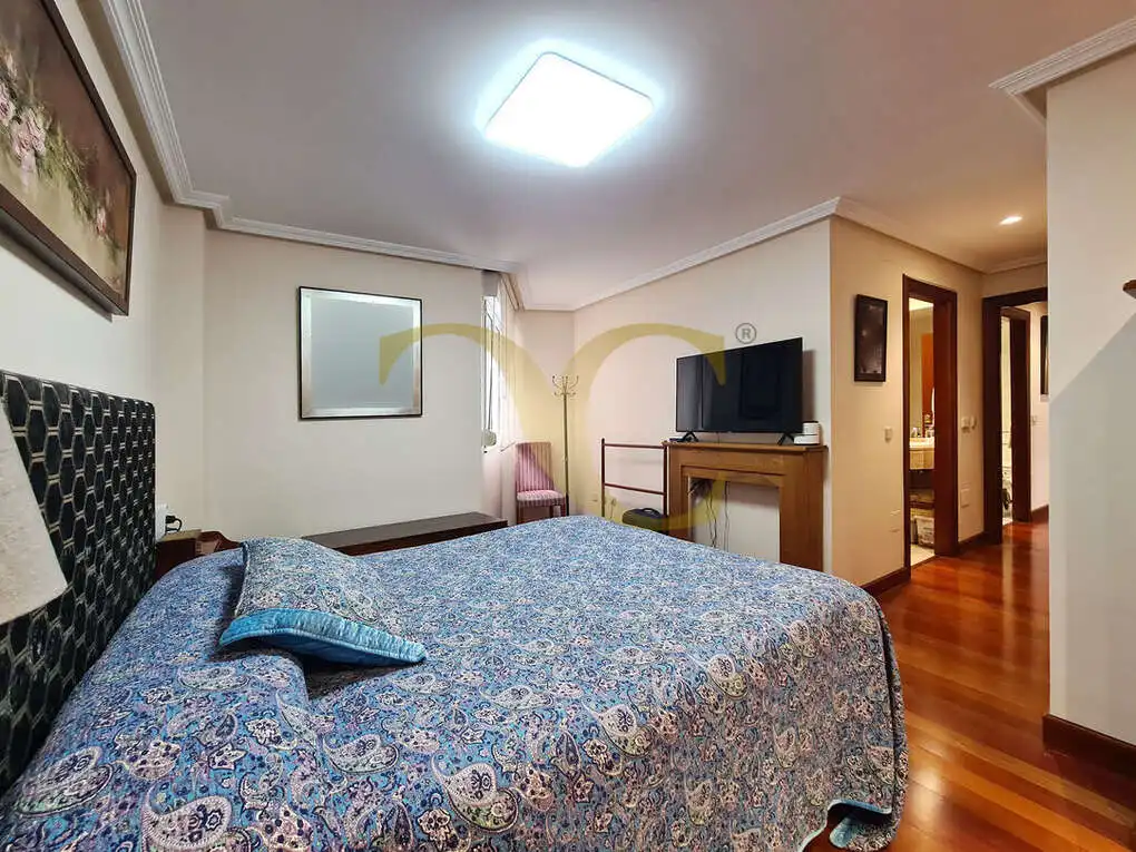 Piso en venta en Calle de Mariano Pola, El Natahoyo