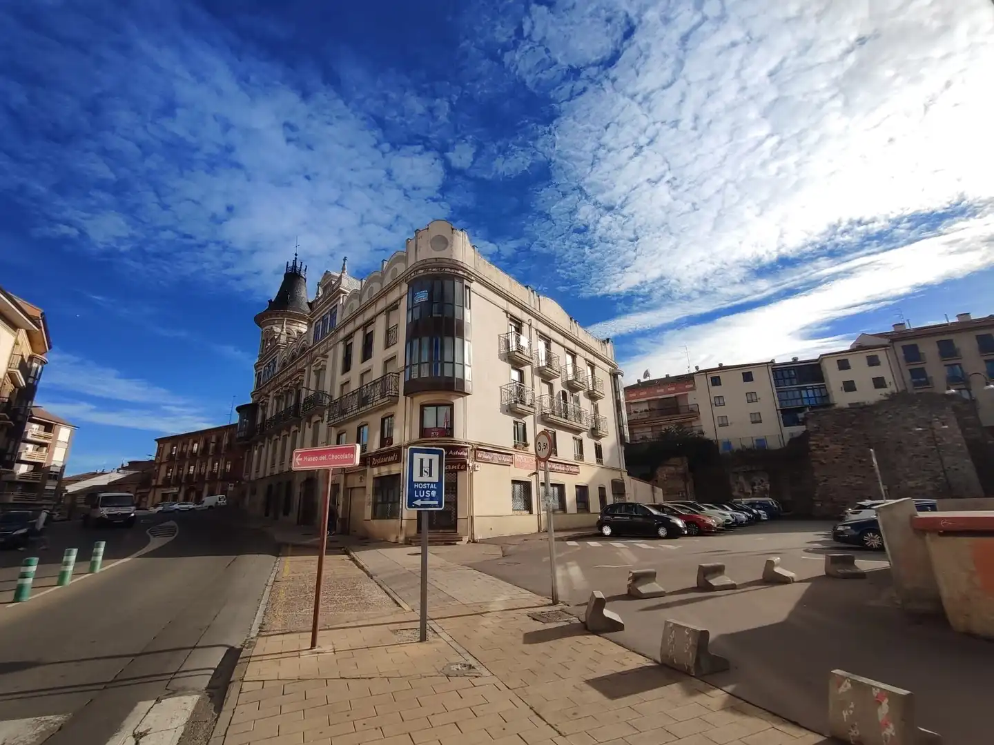Maisonette mit Aufzug zum Verkauf in Astorga, imagen 21