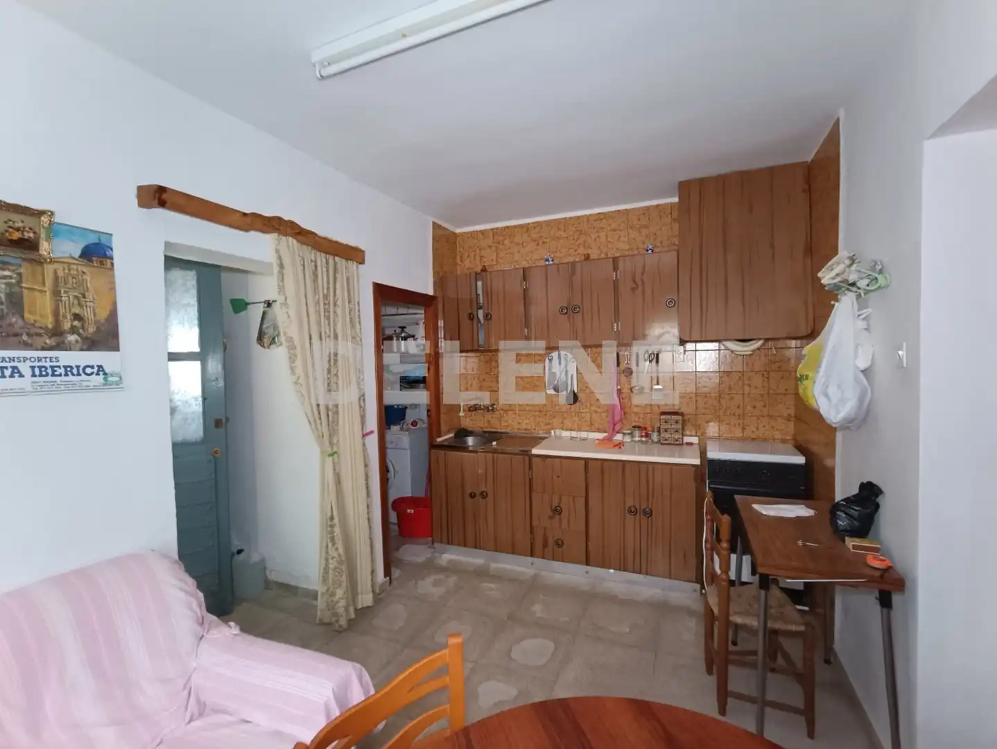 Semi-detached house with terrace for sale in Hellín, imagen 12