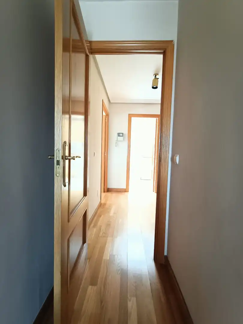 Ático en venta en Las Rozas de Madrid con Aire acondicionado, Calefacción y Parquet
