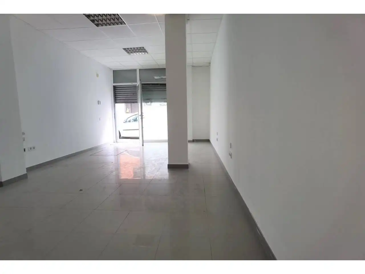 Local en venta en Terrassa