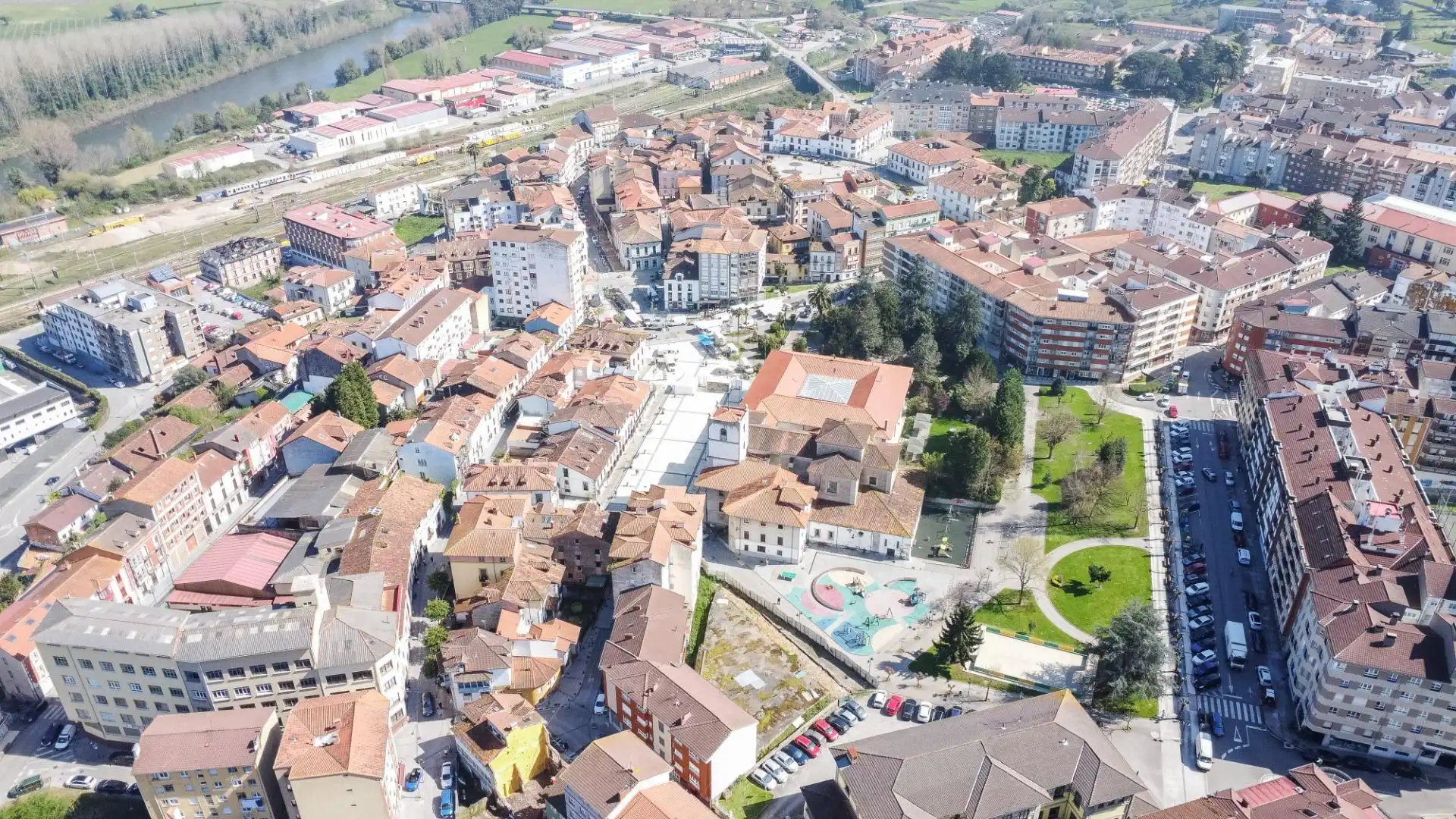 Terreno residencial en venta en Calle de Primo de Rivera 23, imagen 36