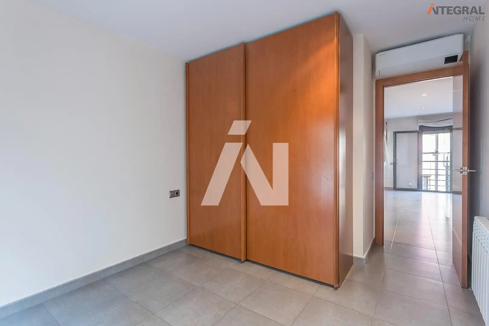 Bedroom of Detached homes for rent in Vilassar de Mar