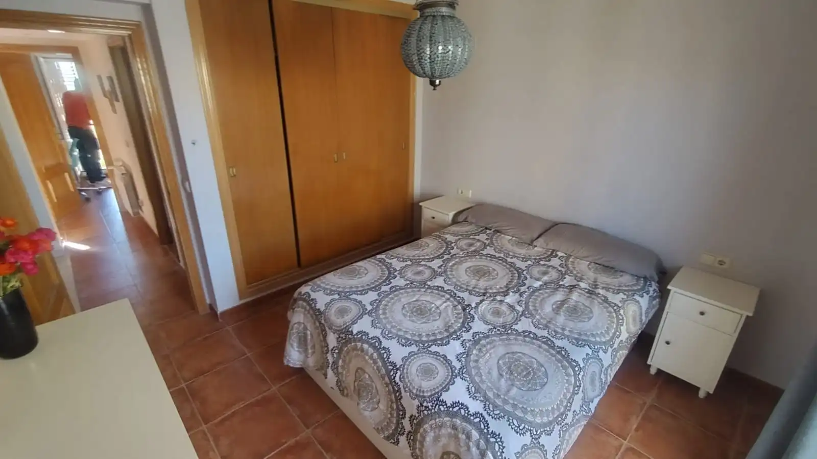 Terraced house with pool for sale in Carrer Nàpols, imagen 11