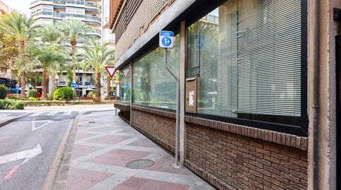 Photo 3 of Premises for sale in Avenida del Doctor Gadea, 12, Ensanche - Diputación, Alicante