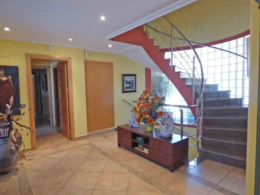 Casa o xalet en venda en Vilafant amb Aire condicionat, Jardí privat i Terrassa