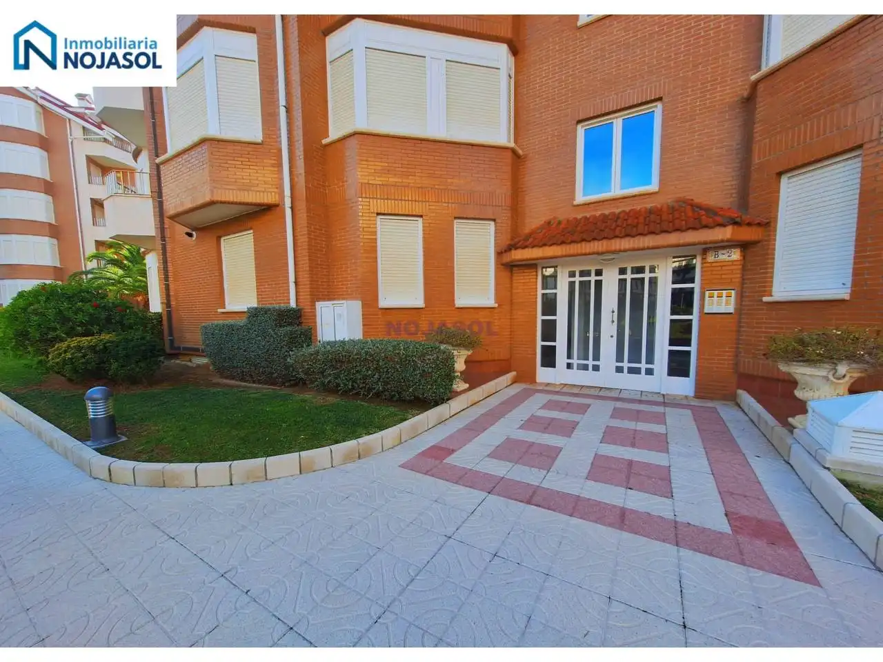 Apartment mit Pool zur Miete in Calle Los Nogales 3, imagen 61