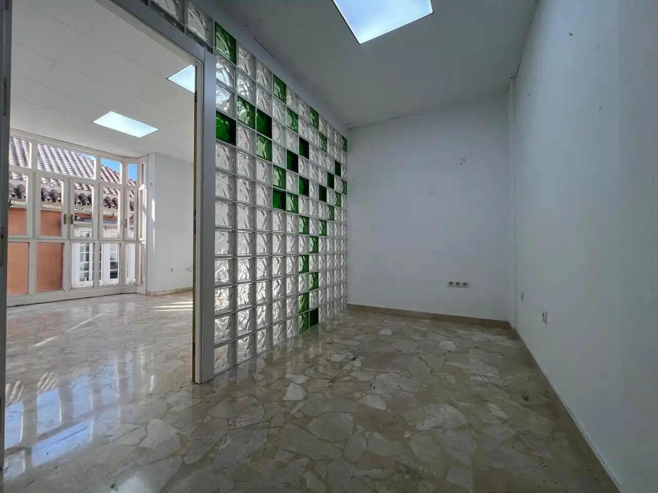 Büro mit Aufzug zum Verkauf in Centro, imagen 7
