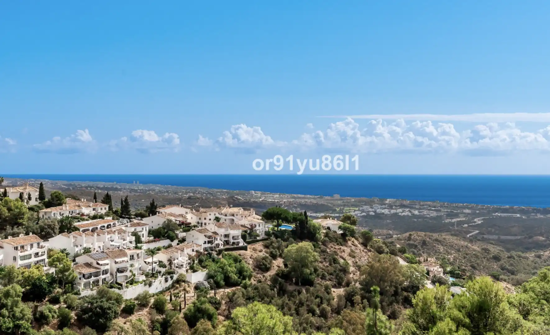 Xalet amb piscina en venda a Río Real - Los Monteros, imagen 28