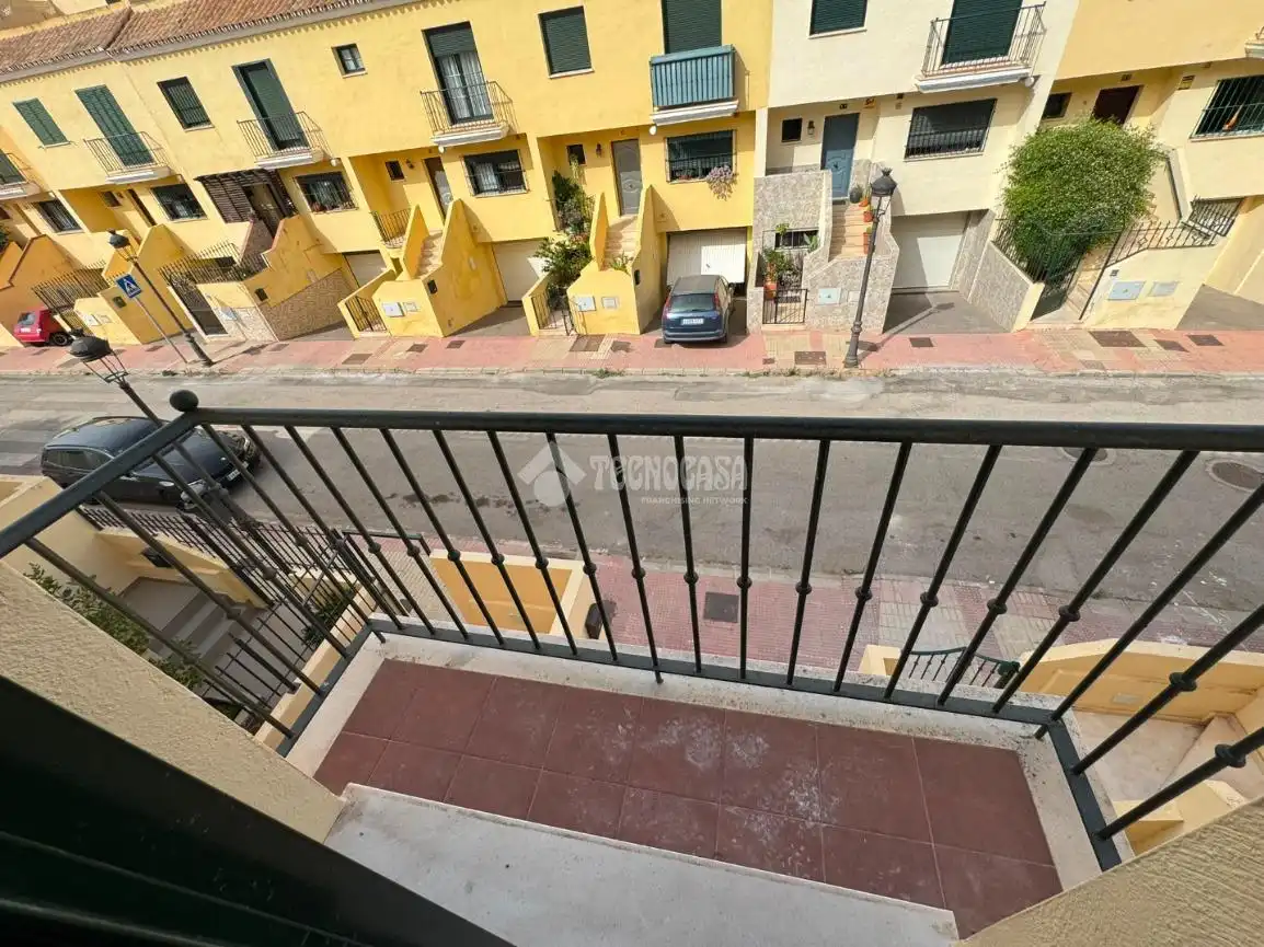 Wohnung zur Miete in Estepona Pueblo, imagen 31