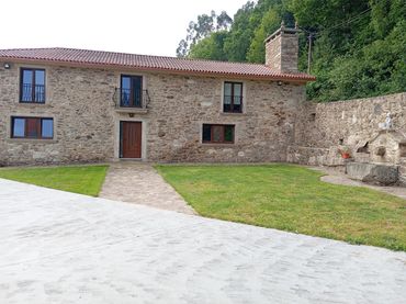 Maison à vendre à Lugar Golan 6