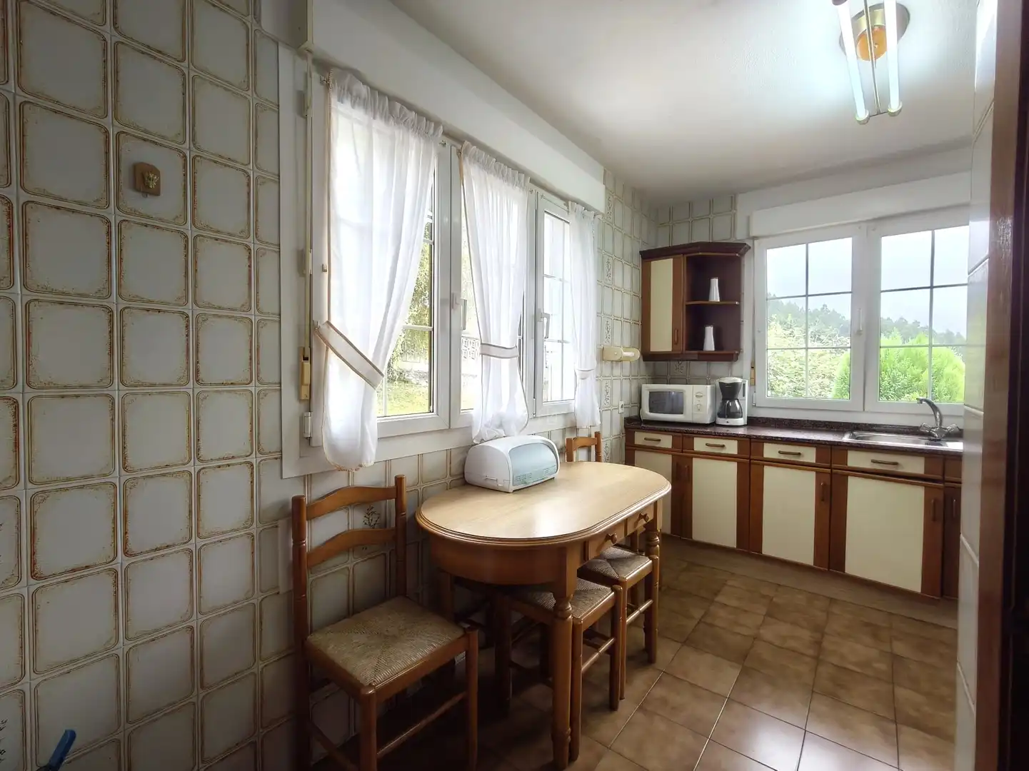 Casa o chalet en venta en Quintueles - CS LA COROLLA, 7, Villaviciosa - Amandi
