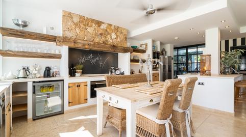 Photo 2 of Single-family semi-detached to rent in Guadalmina Alta, Málaga