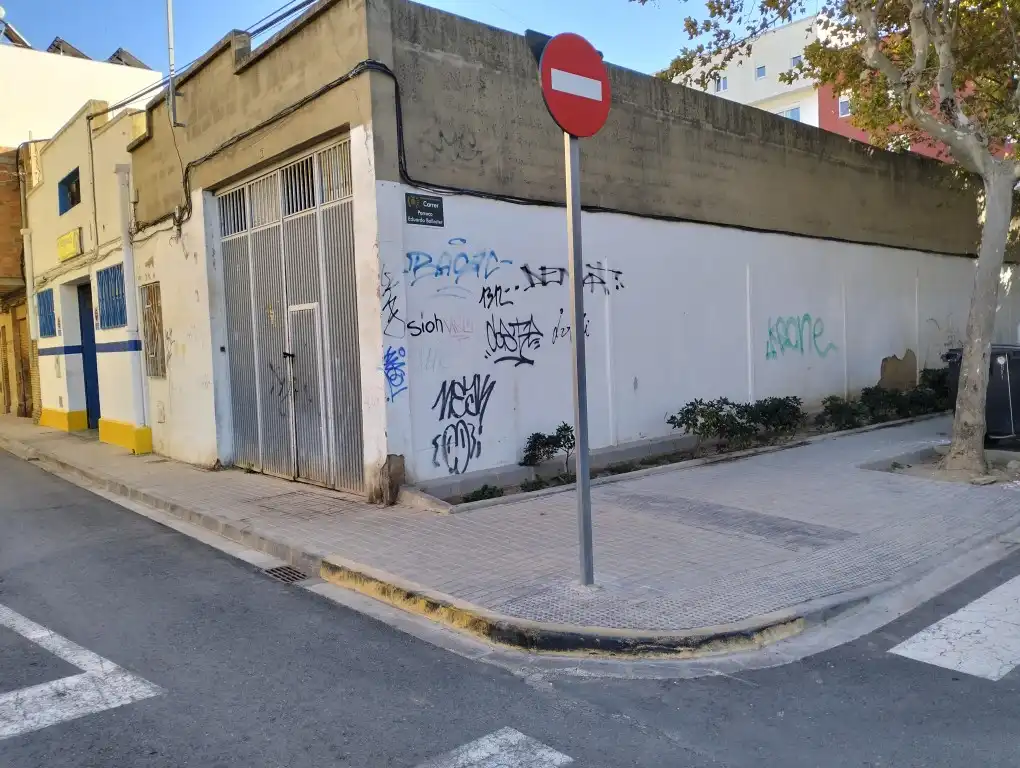 Residential land for sale in Carrer Ausiàs March 71, imagen 10