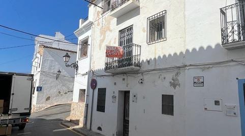 Foto 2 de Casa adosada en venta en Altea ciudad, Altea
