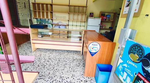 Photo 3 of Premises for sale in Paseo Victorio Macho, 1, Ave María, Palencia Capital