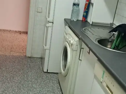 Cuina de Pis en venda en San Fernando amb Aire condicionat