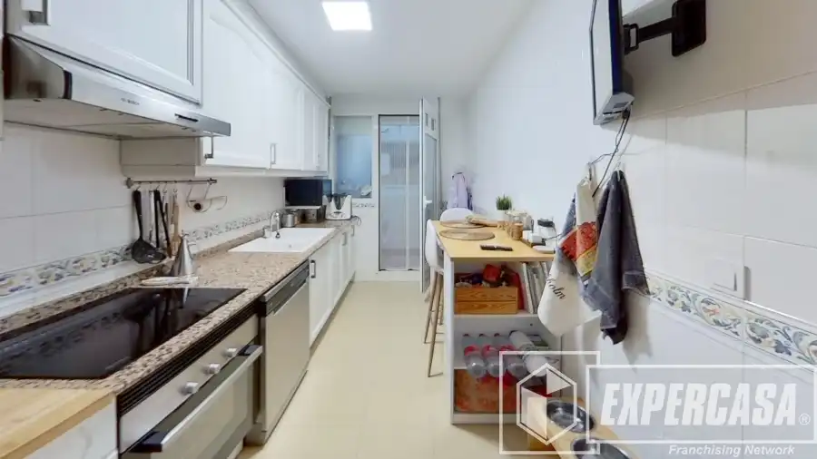 Piso con ascensor en venta en Camins al Grau, imagen 13