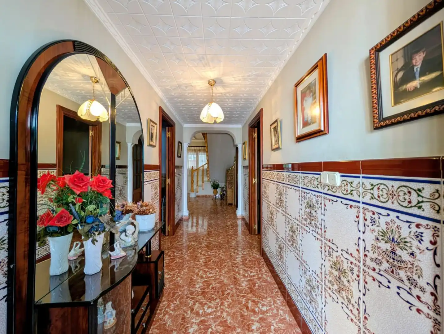 Casa o xalet en venda en Villanueva de Tapia amb Aire condicionat, Terrassa i Traster