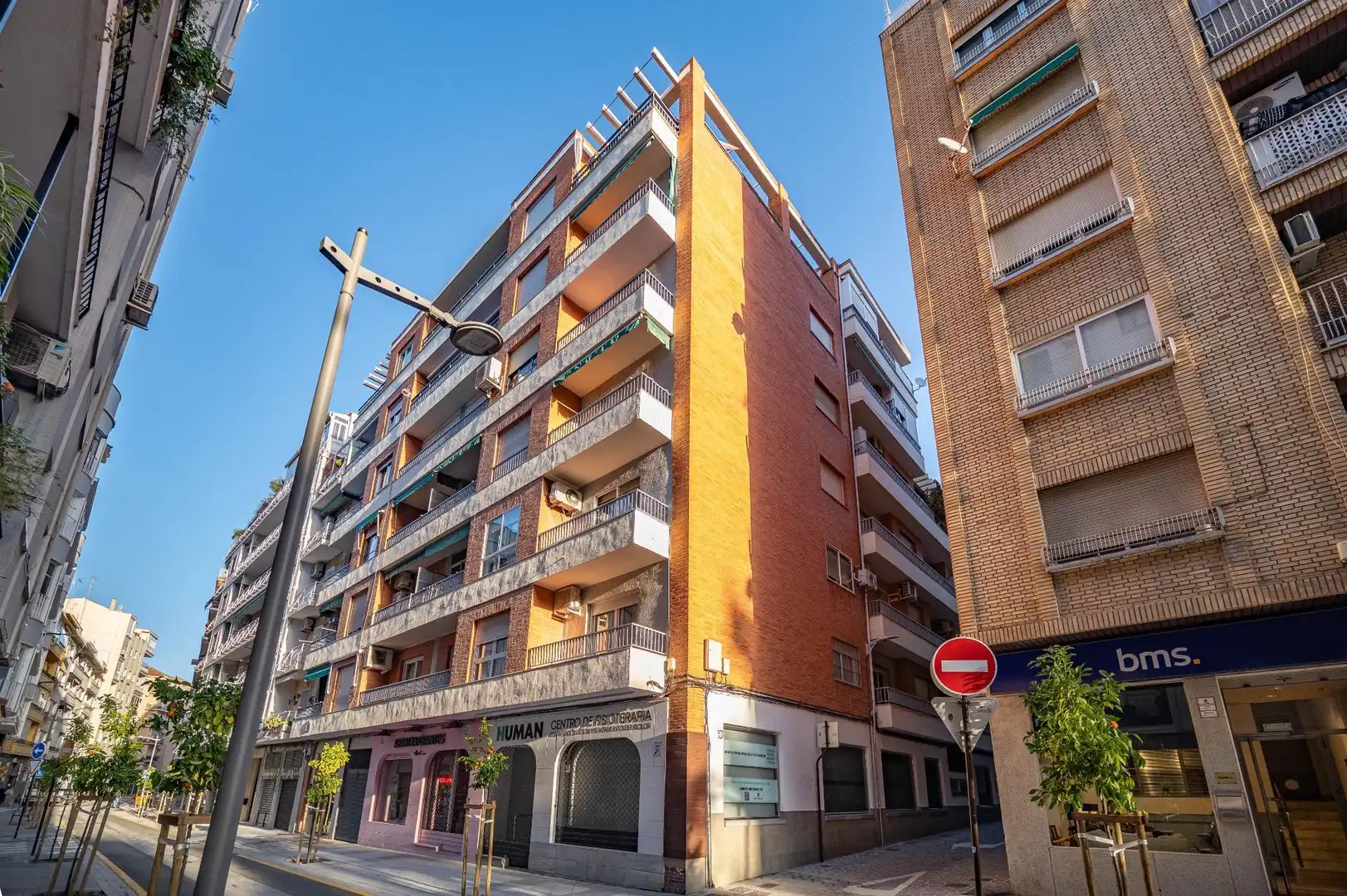 Piso en venta en Calle SAN VICENTE FERRER, Fígares