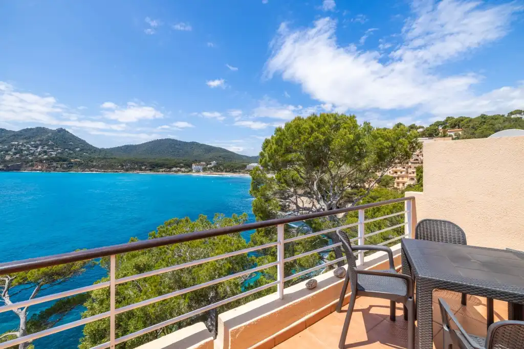Apartment mit Pool zum Verkauf in Capdepera Poble, imagen 5