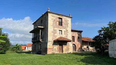 Foto 5 de Finca rústica en venda a Barrio Viérnoles, 43, Nueva Ciudad, Torrelavega