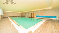 Swimming pool of Flat for sale in Majadahonda  with Air Conditioner, Heating and Terrace