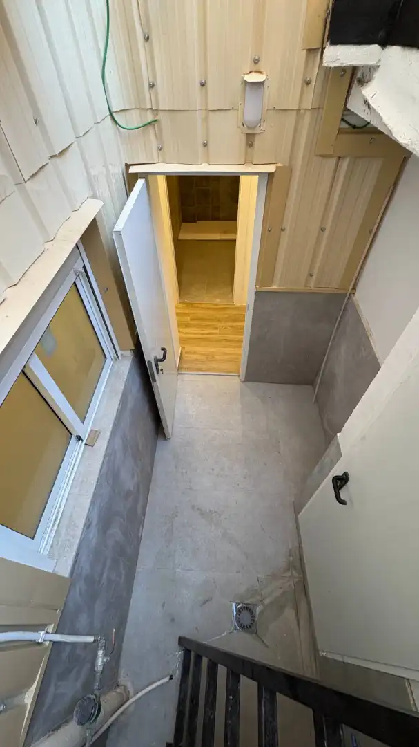 Wohnung zur Miete in Aldaia mit Klimaanlage, Heizung und Parkett