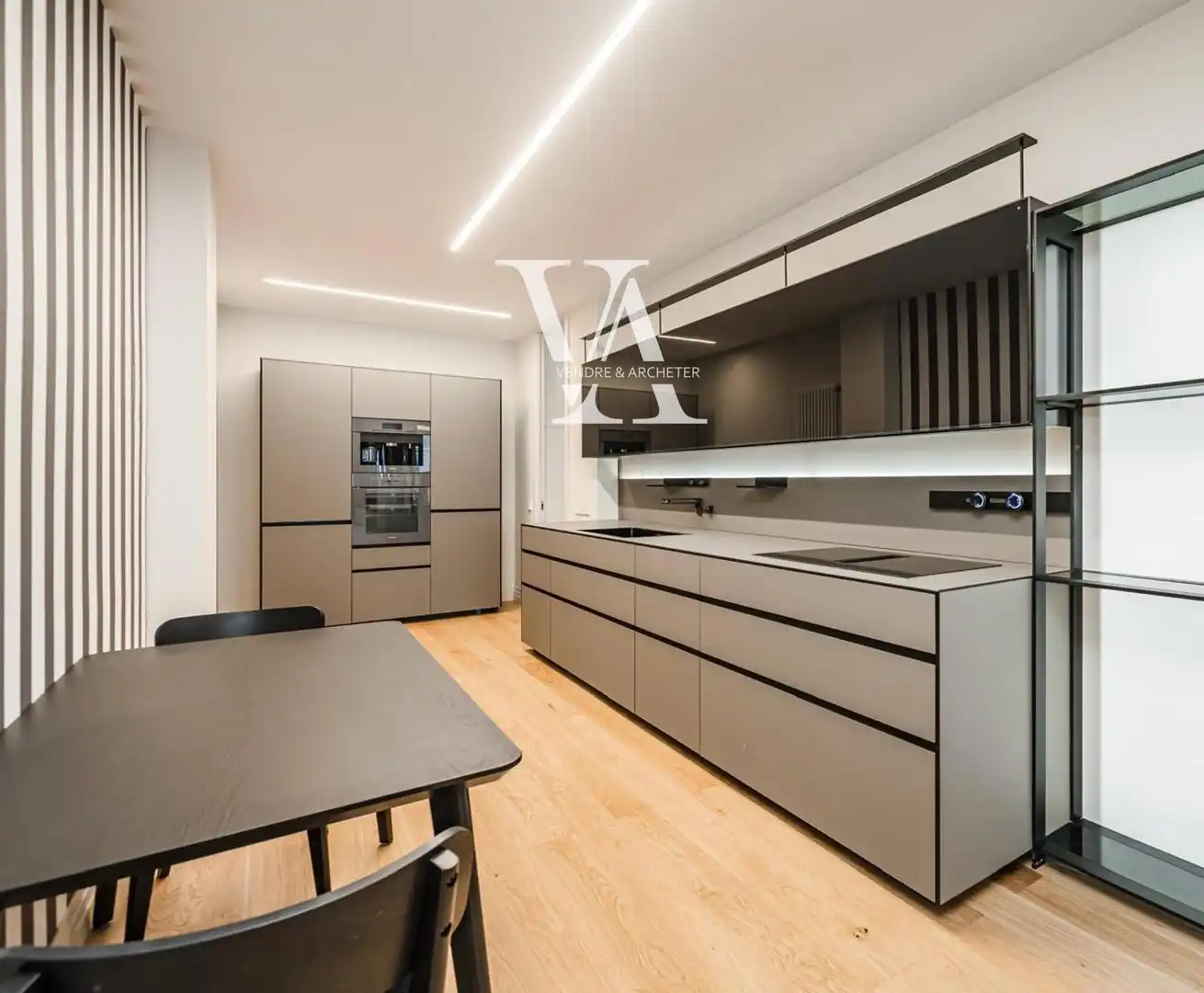 Flat with lift for sale in Poeta Esteban de Villegas, imagen 5